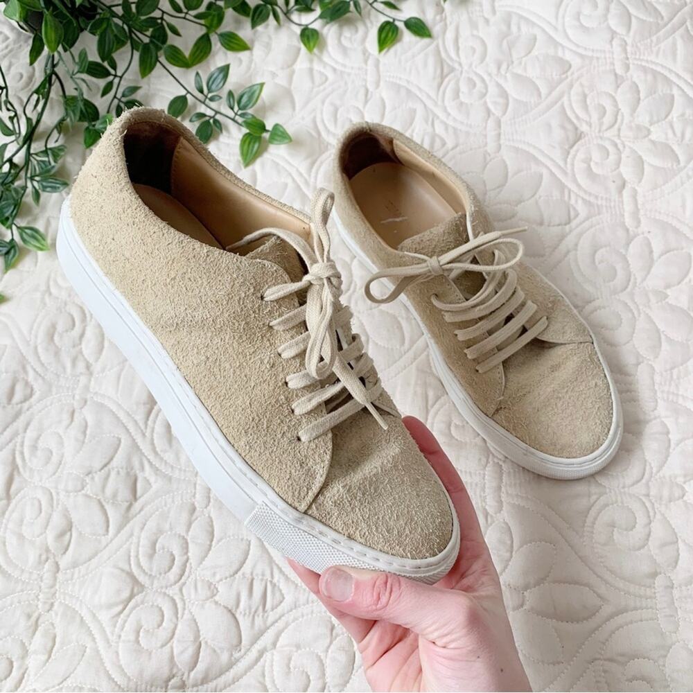 Women by Common Projects Sneakers Sz EU 37 / US 7